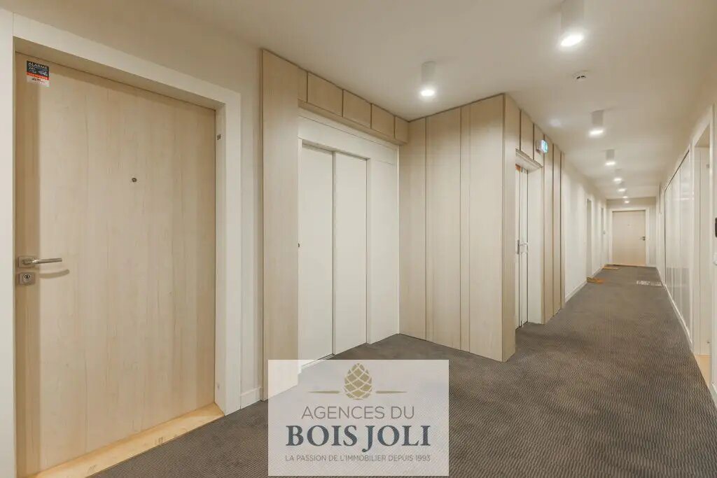 Appartement à louer, 26m², Vanves
