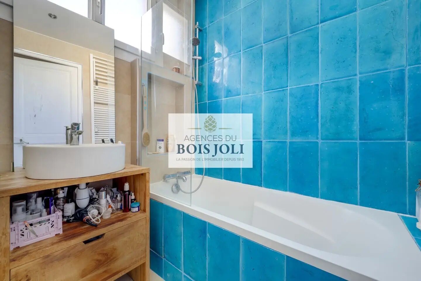 Appartement à vendre, 60m², Vanves