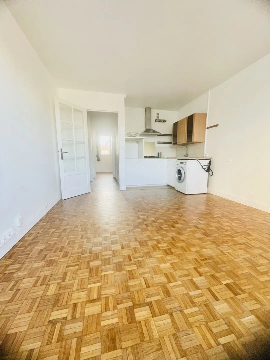 Appartement à louer, 35m², Vanves