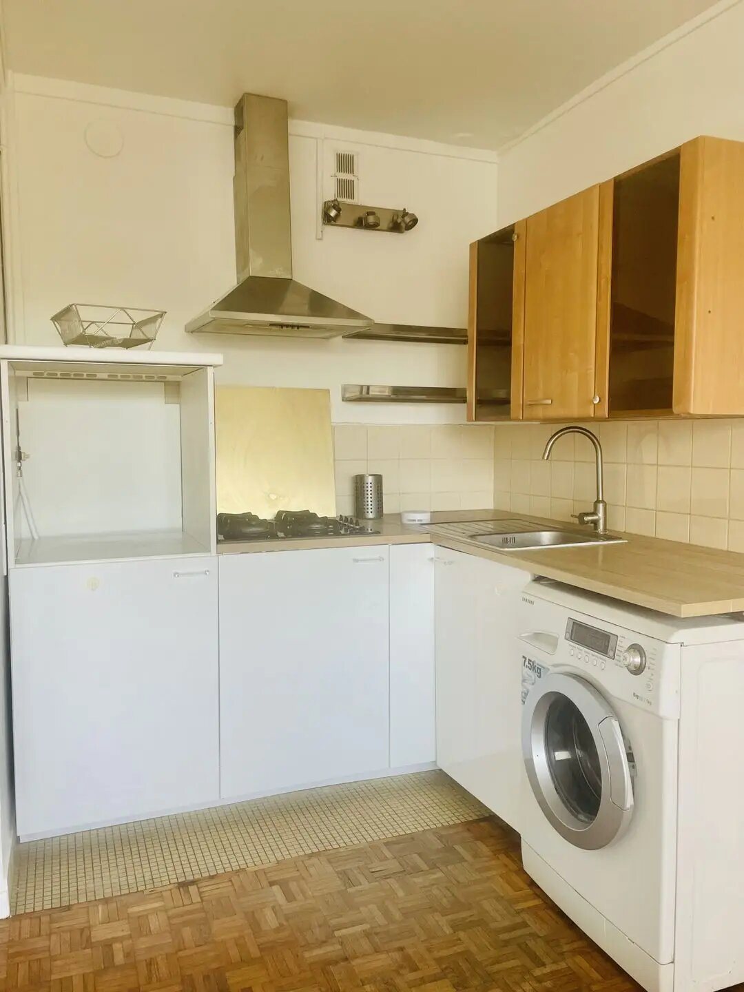 Appartement à louer, 35m², Vanves
