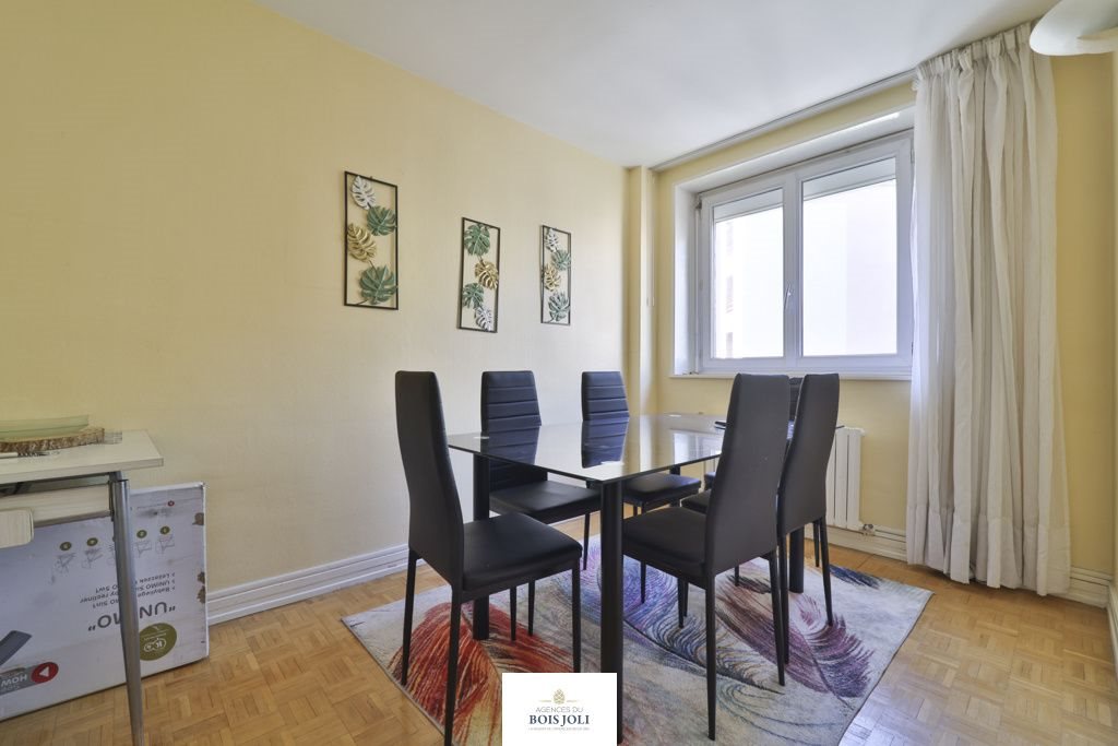 Appartement à vendre, 69m², Issy-les-Moulineaux