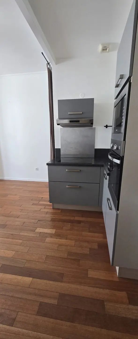 Appartement à louer, 33m², Fontenay-aux-Roses
