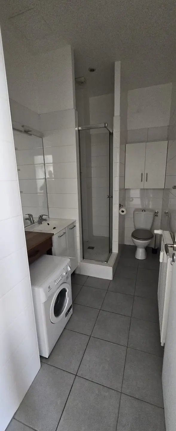 Appartement à louer, 33m², Fontenay-aux-Roses