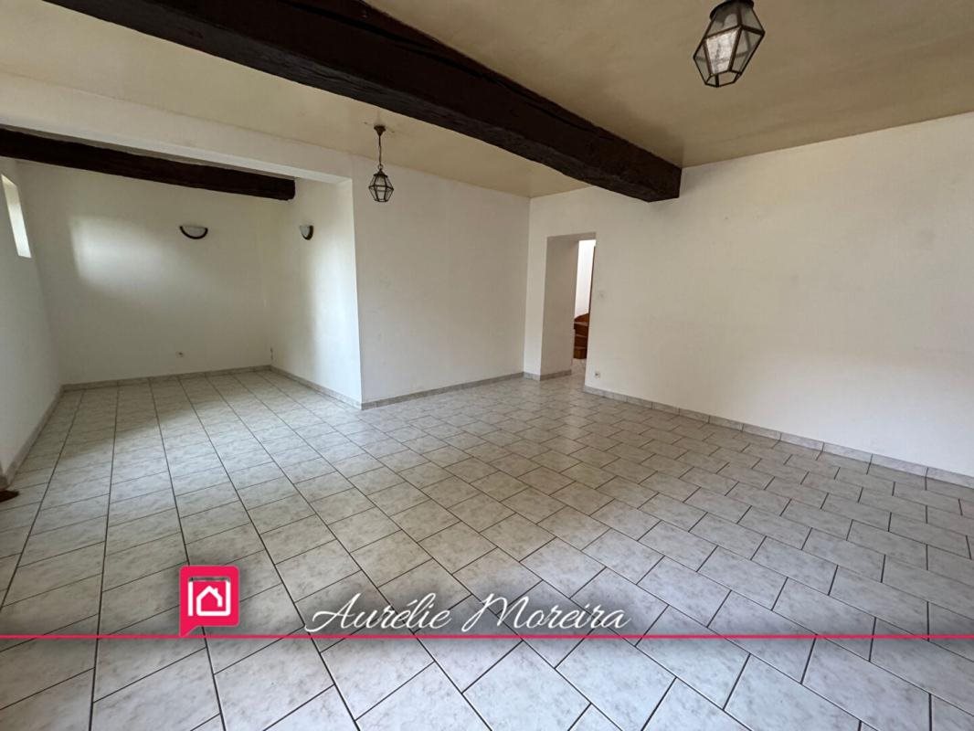 Maison à vendre, 77m², Selles-sur-Cher