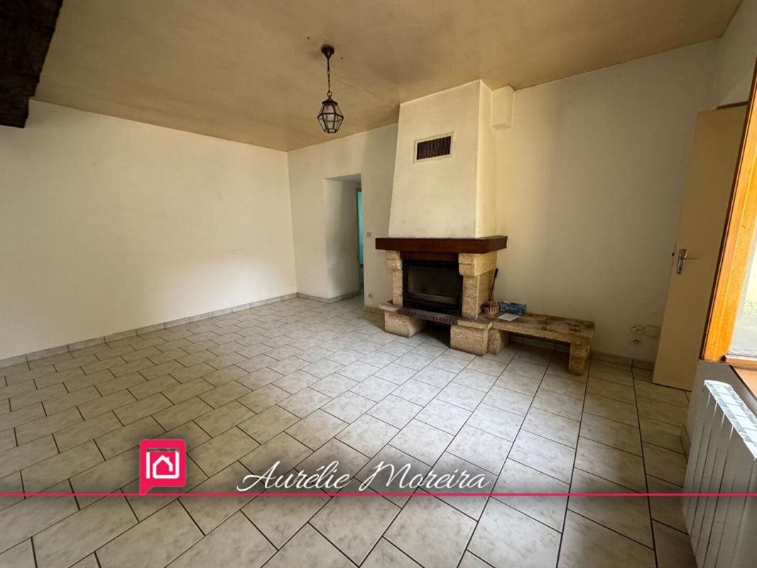 Maison à vendre, 77m², Selles-sur-Cher