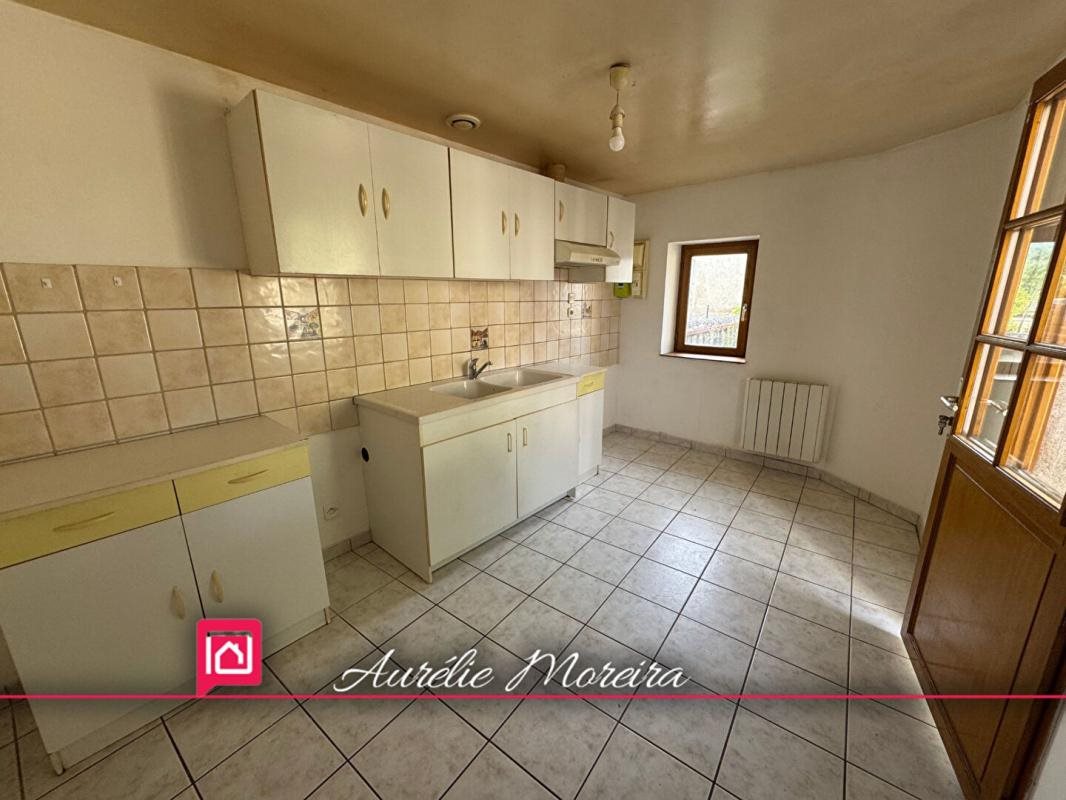 Maison à vendre, 77m², Selles-sur-Cher
