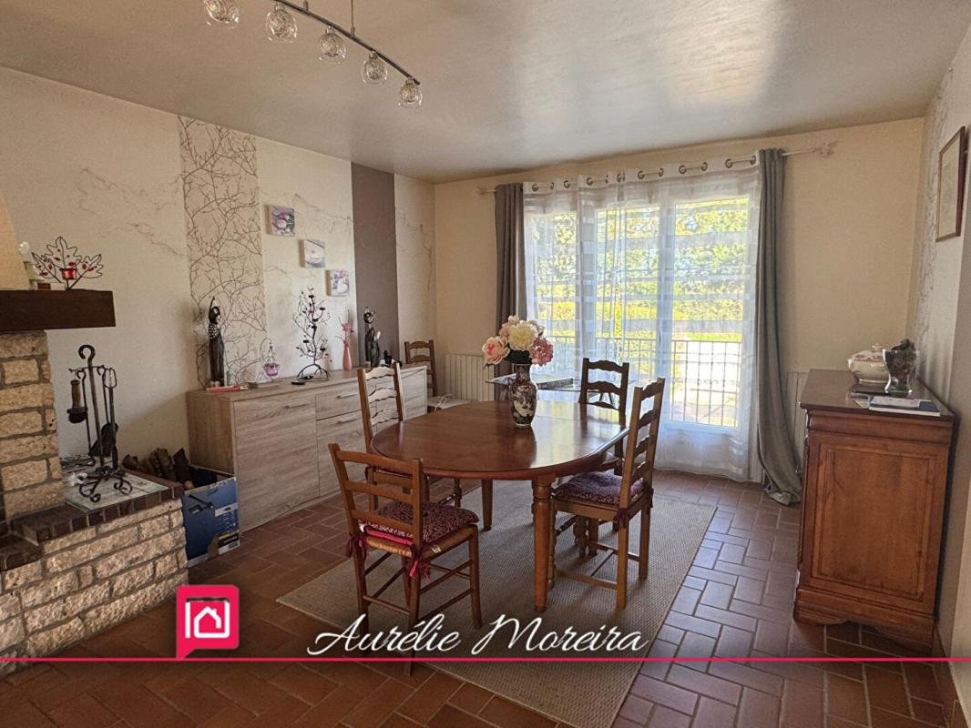 Maison à vendre, 129m², Soings-en-Sologne