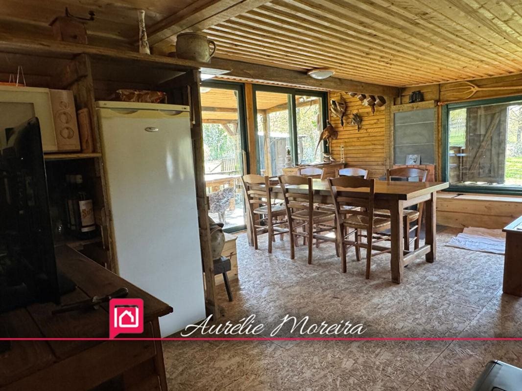 Maison à vendre, 35m², Mur-de-Sologne