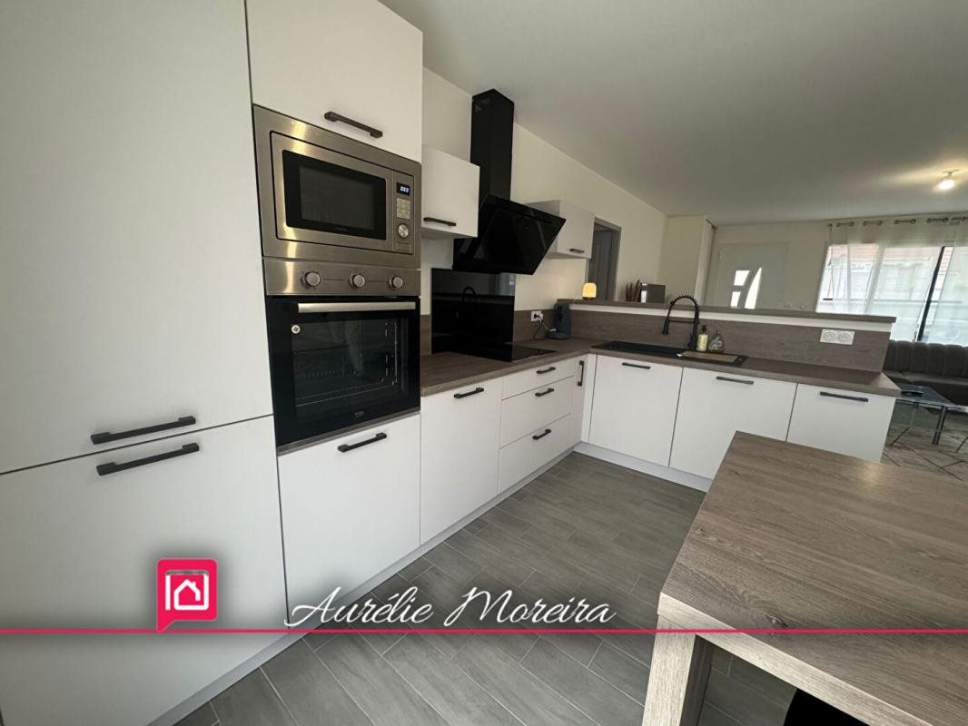 Maison à vendre, 94m², Le Controis-en-Sologne