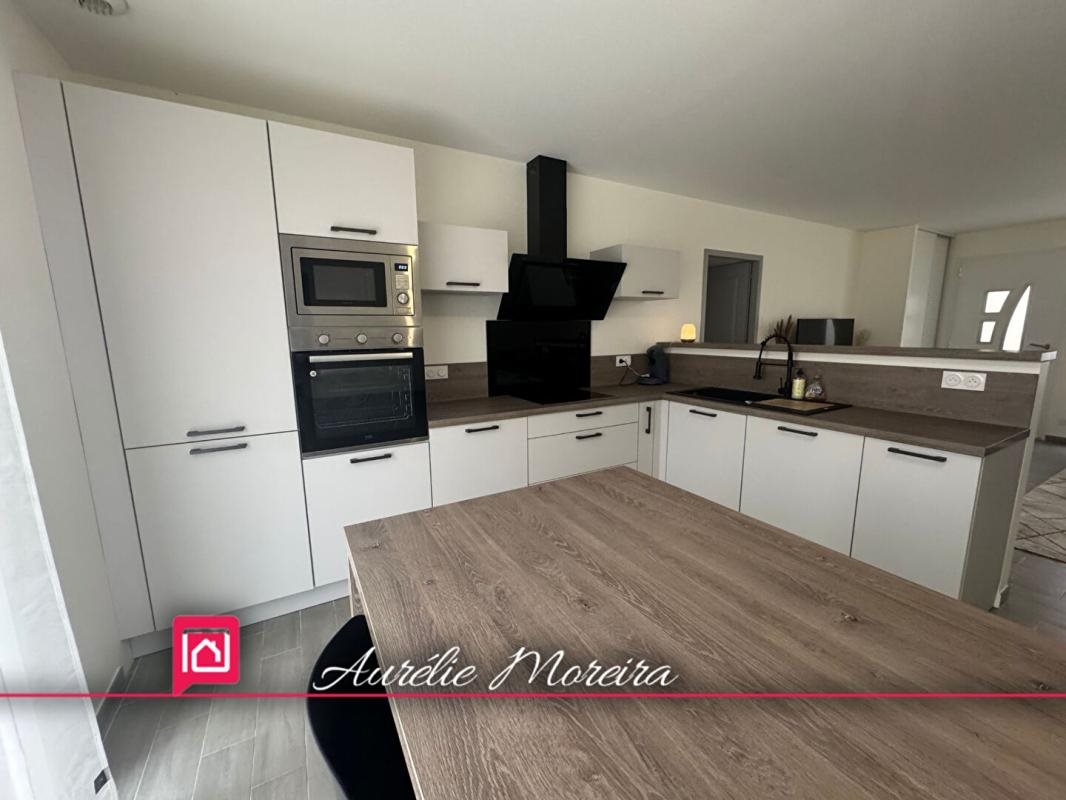 Maison à vendre, 94m², Le Controis-en-Sologne