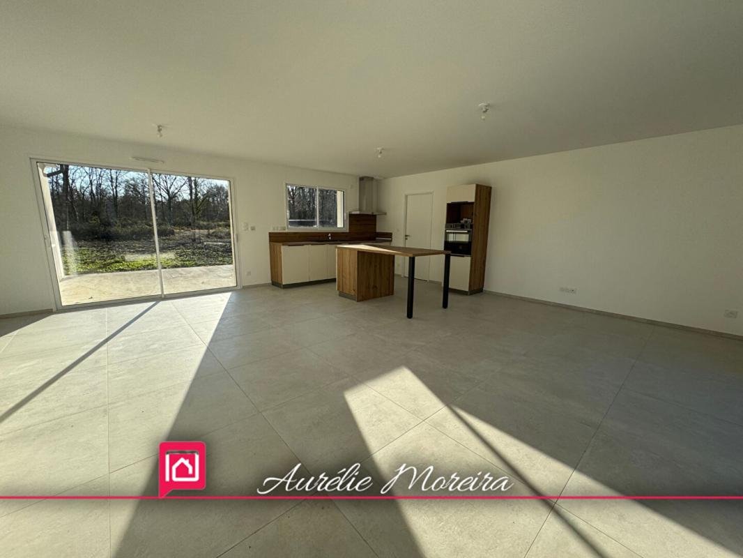 Maison à vendre, 120m², Pruniers-en-Sologne