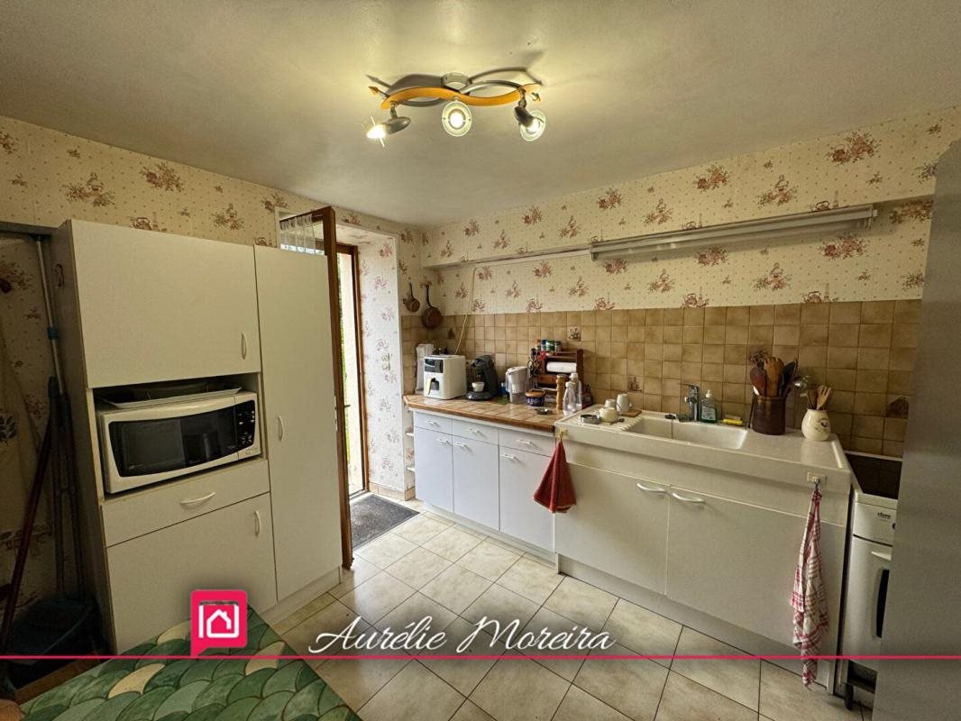 Maison à vendre, 66m², Noyers-sur-Cher