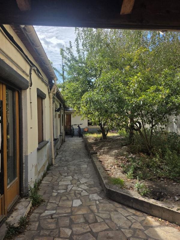 Maison à vendre, 81m², Drancy