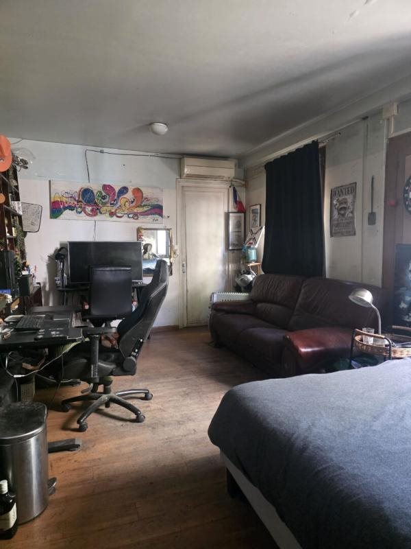Maison à vendre, 81m², Drancy