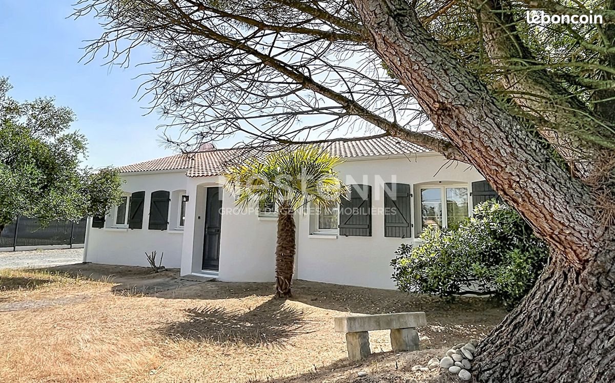 Maison à vendre, 121m², Doix lès Fontaines