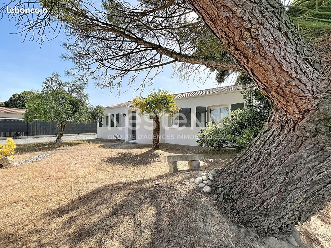 Maison à vendre, 121m², Doix lès Fontaines