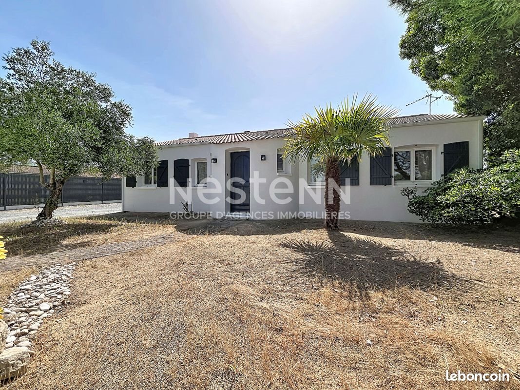 Maison à vendre, 121m², Doix lès Fontaines