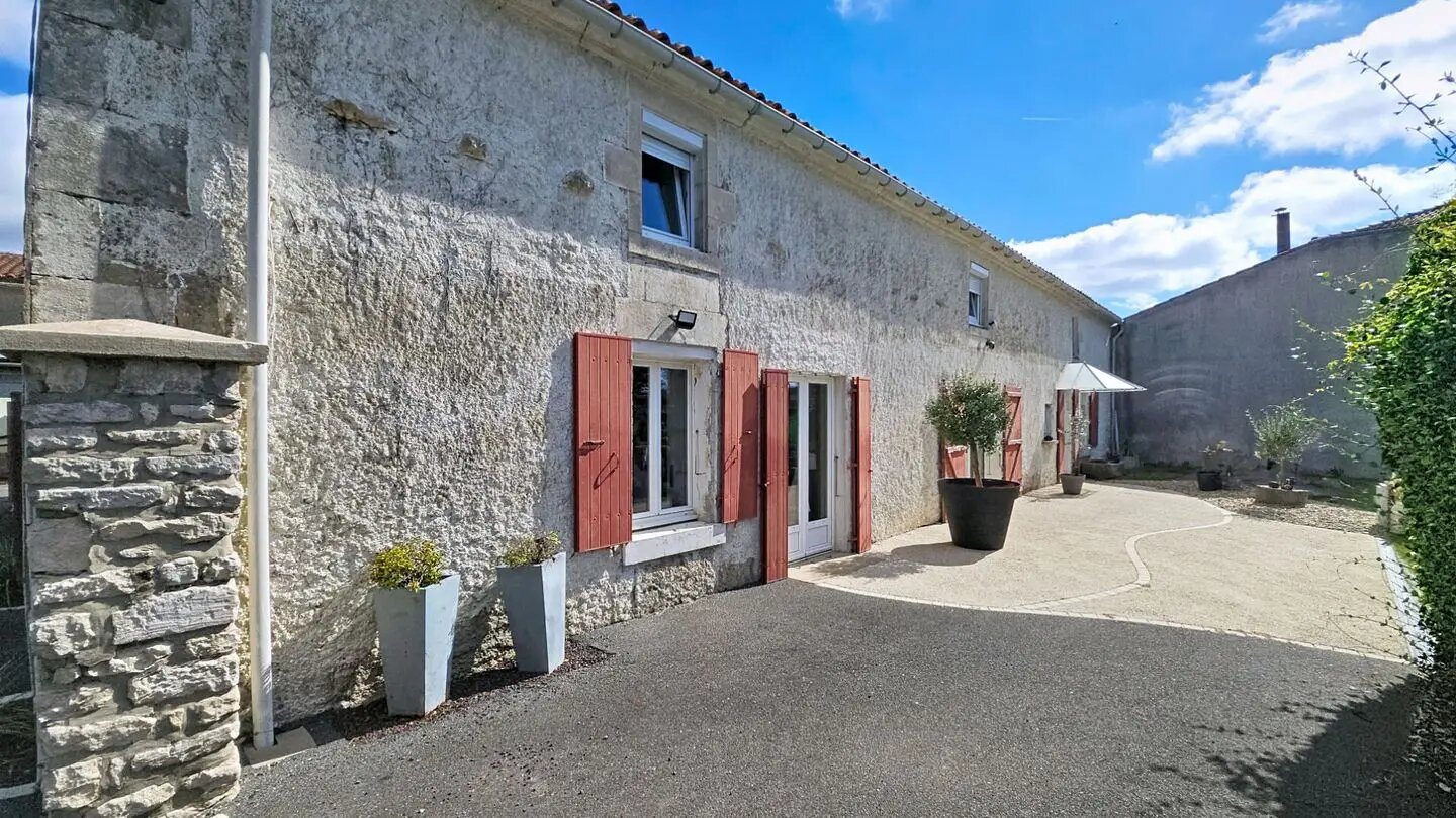 Maison à vendre, 252m², Doix