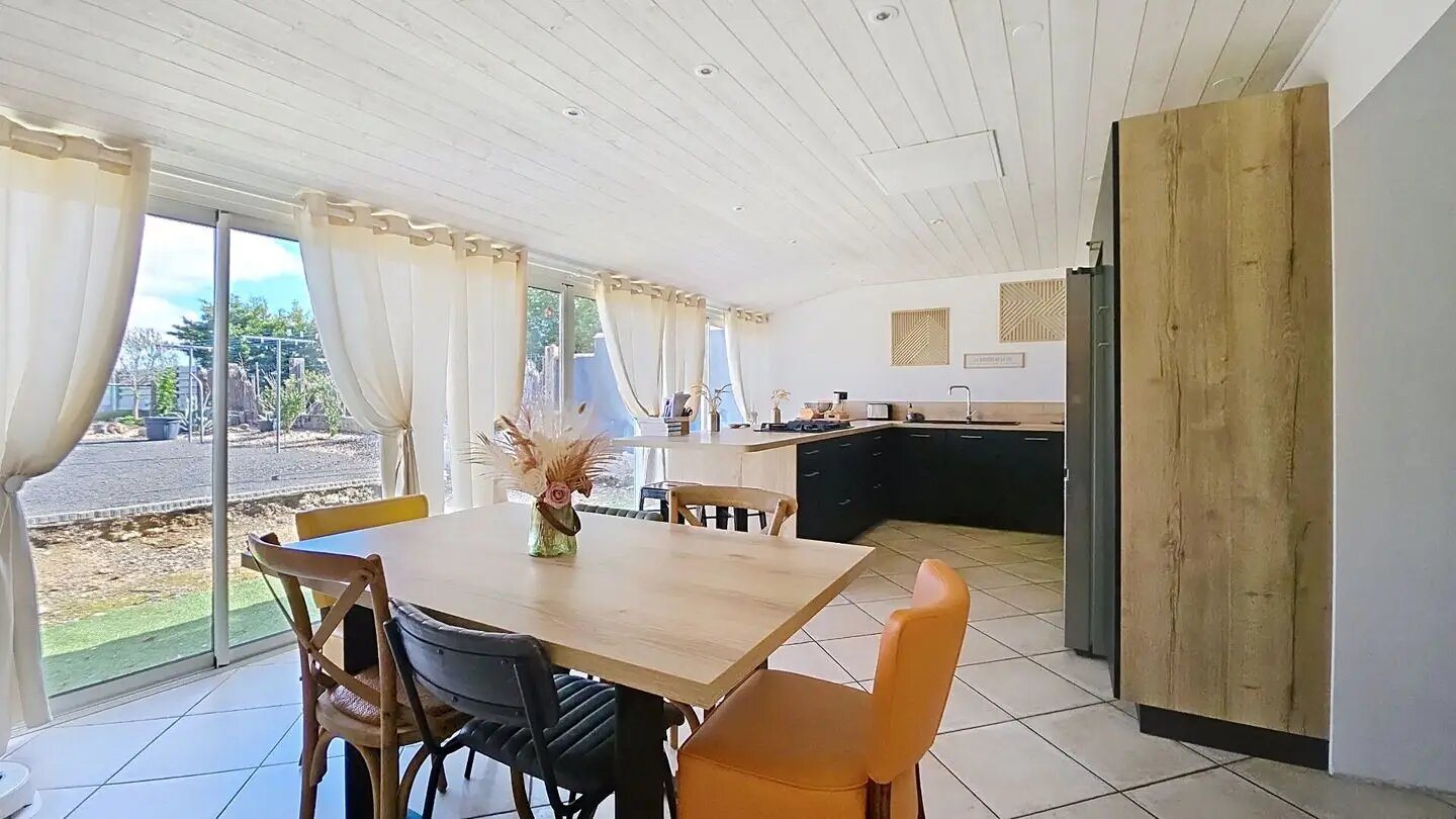 Maison à vendre, 252m², Doix