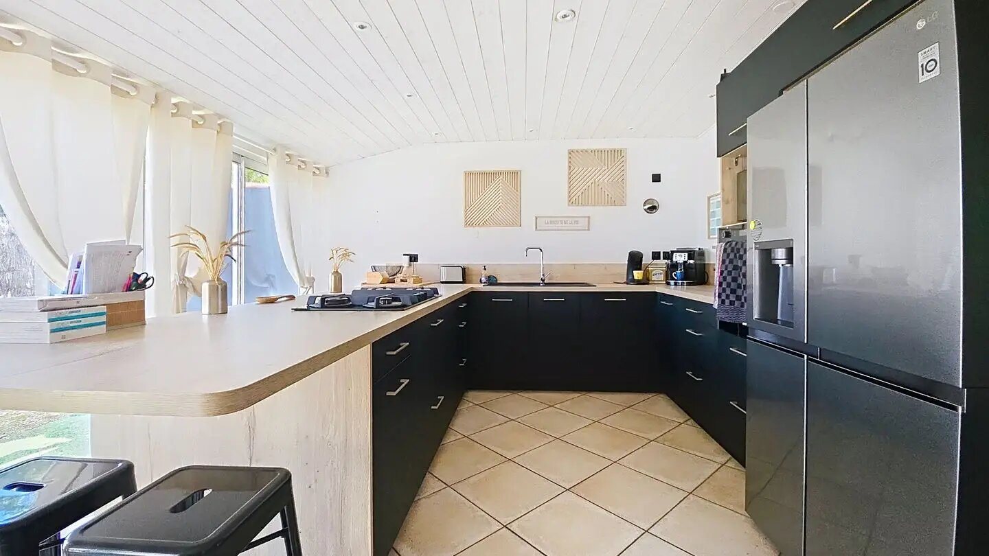 Maison à vendre, 252m², Doix