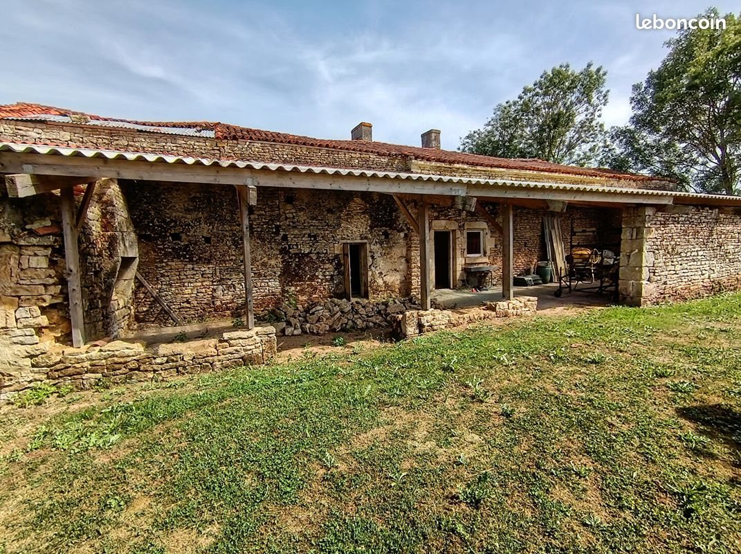 Maison à vendre, 125m², Saint-Hilaire-des-Loges