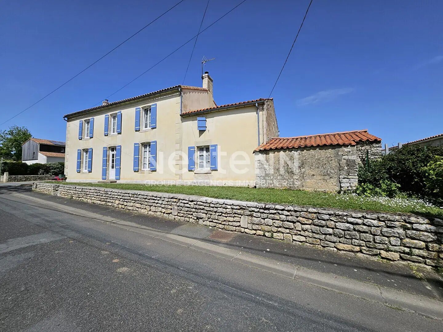 Maison à vendre, 149m², Benet