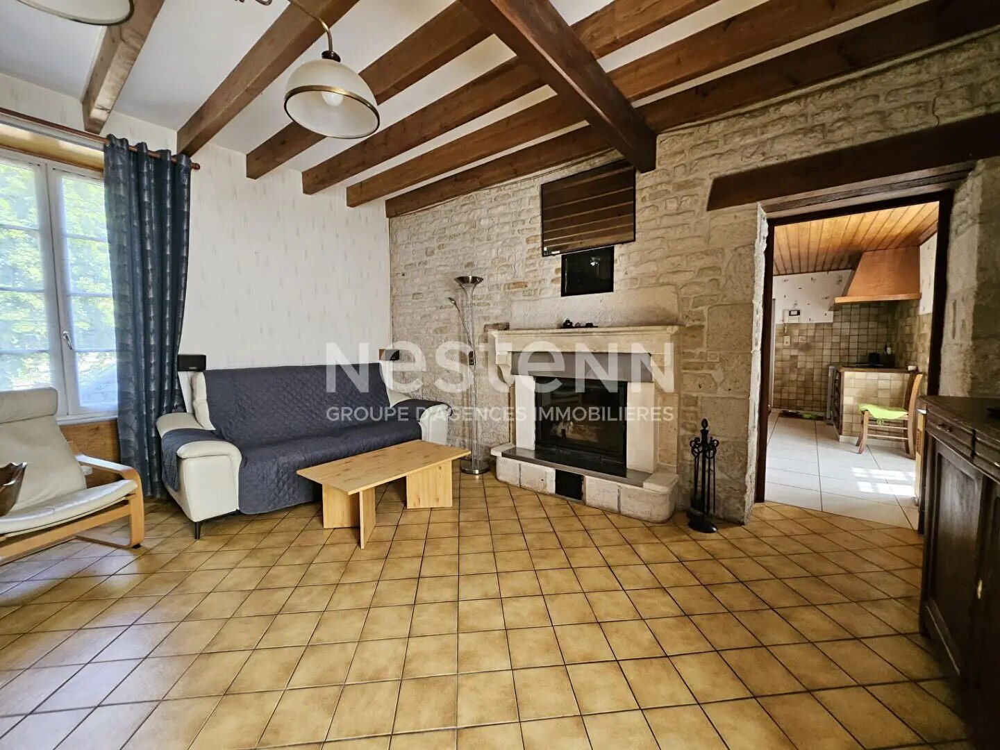 Maison à vendre, 149m², Benet