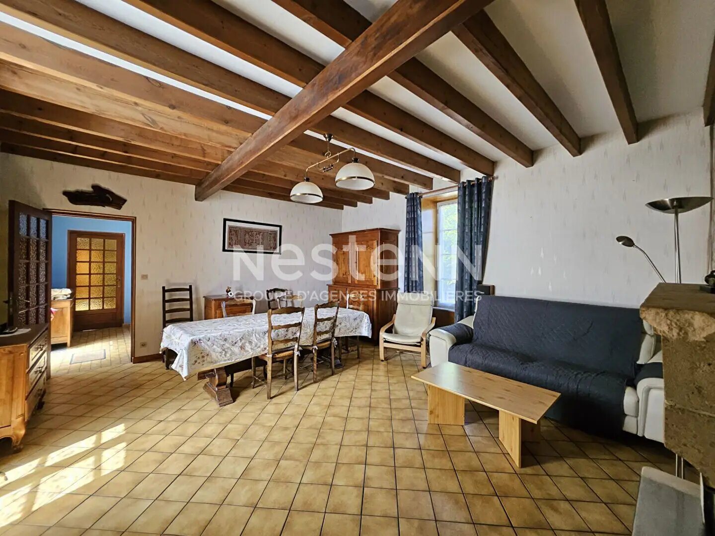 Maison à vendre, 149m², Benet