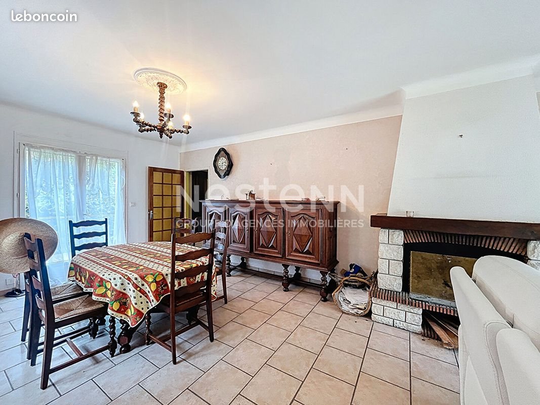 Maison à vendre, 106m², Fontenay-le-Comte