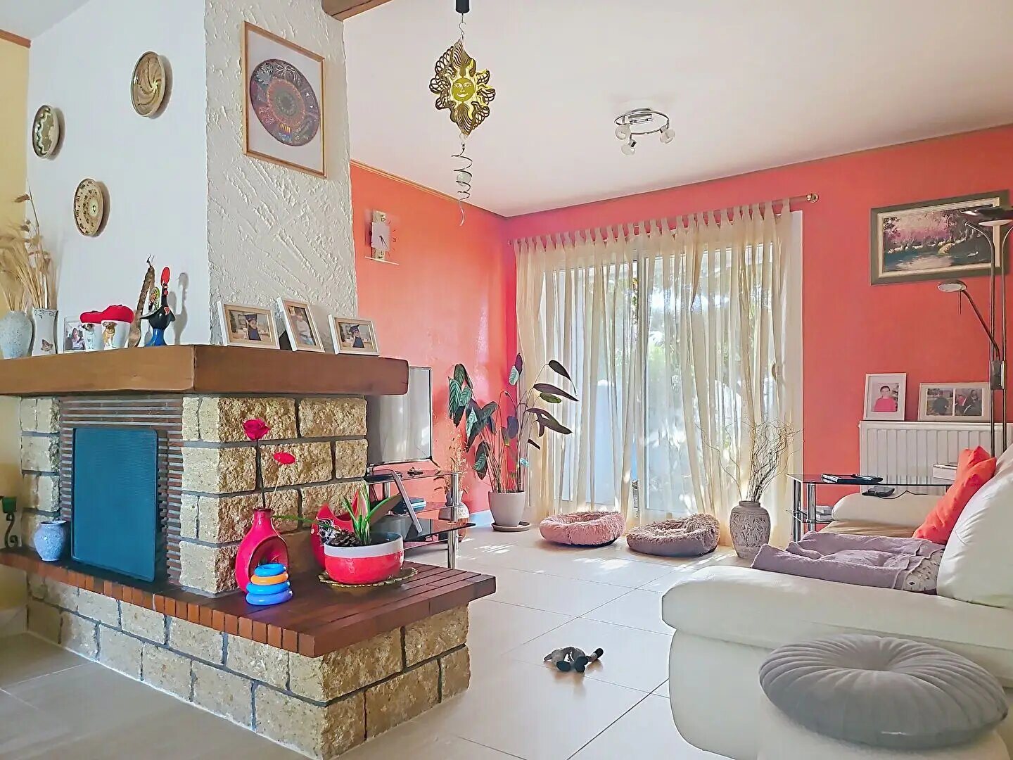 Maison à vendre, 125m², Fontenay-le-Comte