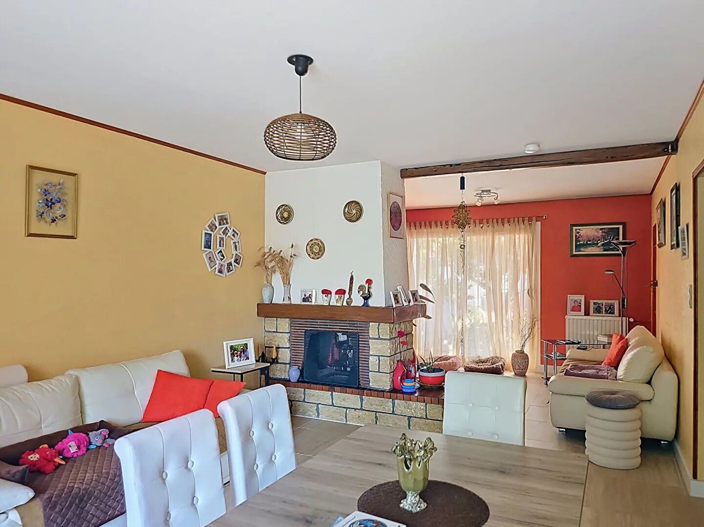 Maison à vendre, 125m², Fontenay-le-Comte