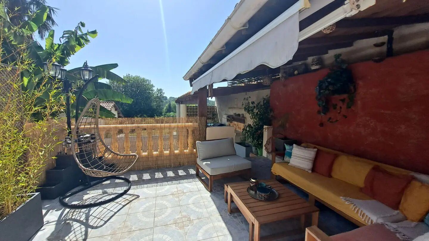 Maison à vendre, 155m², Mervent