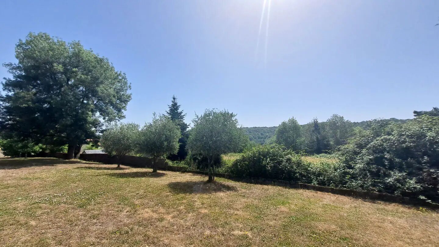 Maison à vendre, 155m², Mervent