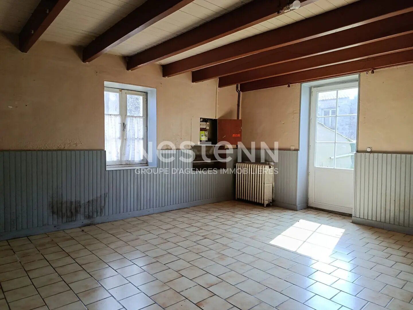 Maison à vendre, 112m², Saint-Hilaire-des-Loges