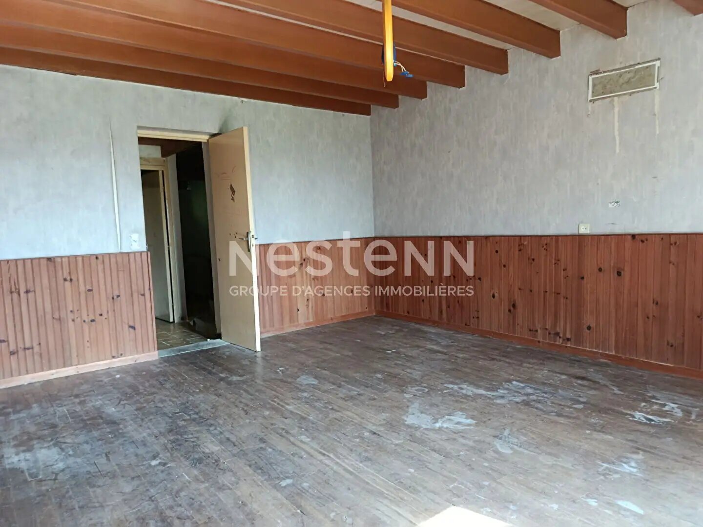 Maison à vendre, 112m², Saint-Hilaire-des-Loges
