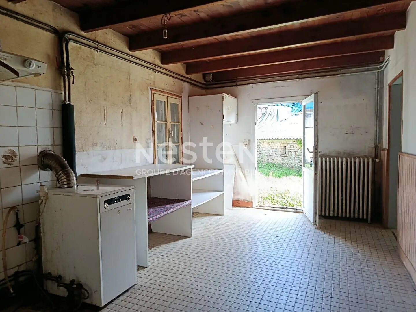 Maison à vendre, 112m², Saint-Hilaire-des-Loges