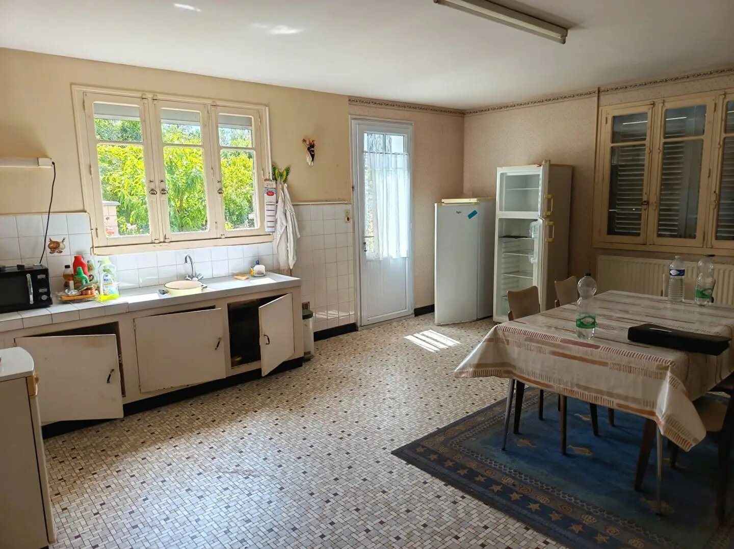 Maison à vendre, 134m², Bouillé-Courdault
