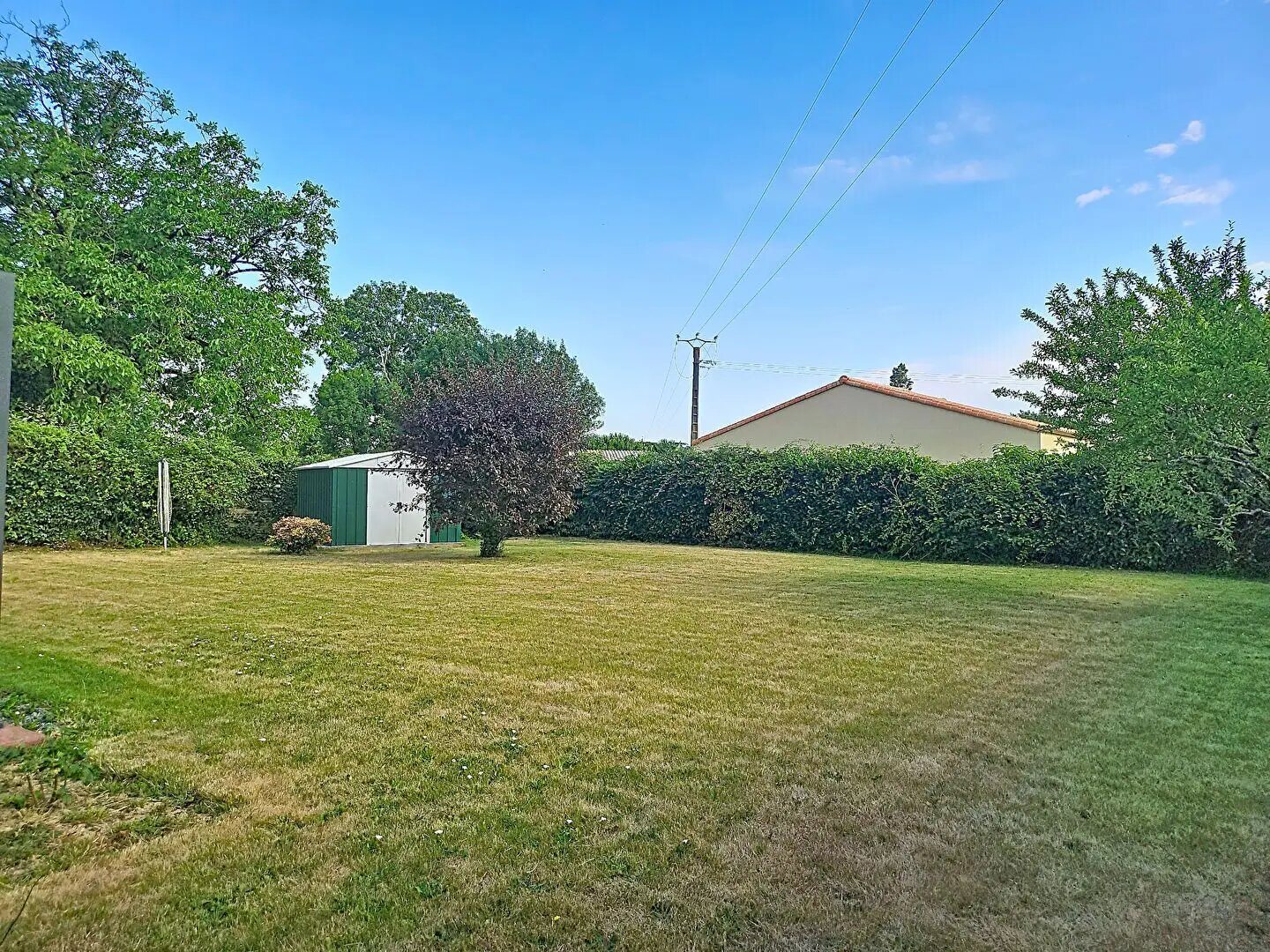 Maison à vendre, 108m², Xanton-Chassenon