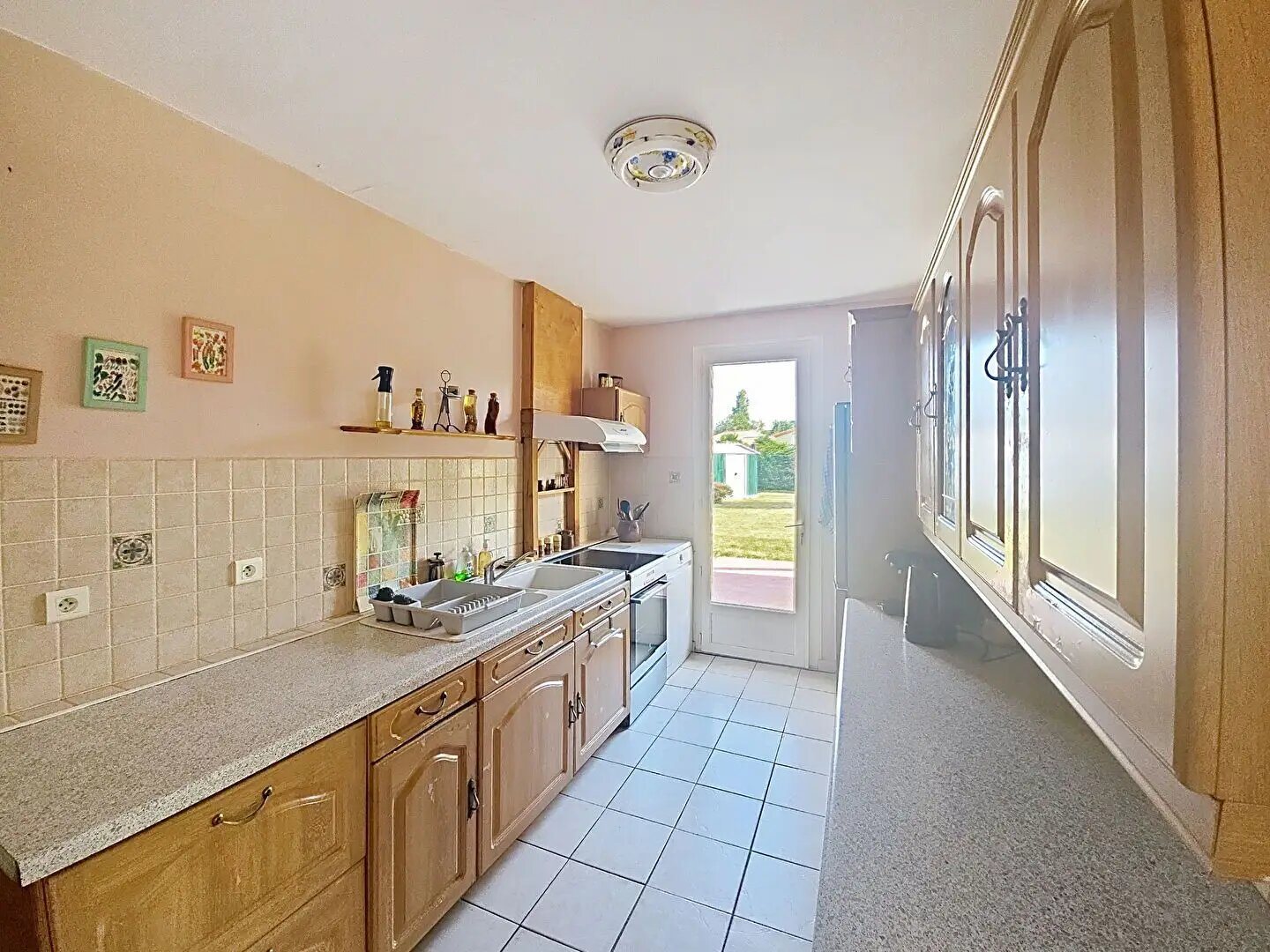Maison à vendre, 108m², Xanton-Chassenon