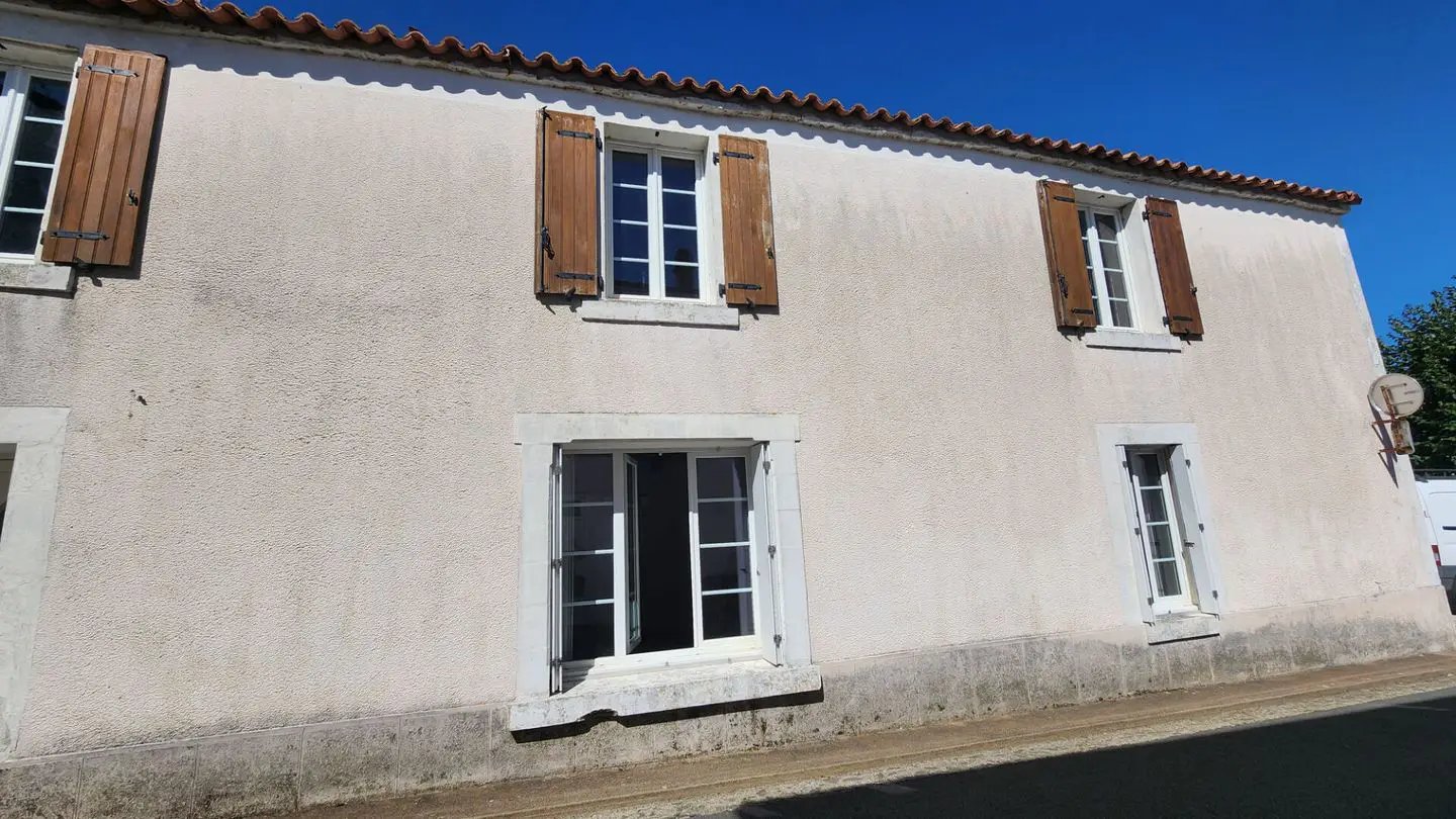 Maison à vendre, 208m², Maillé