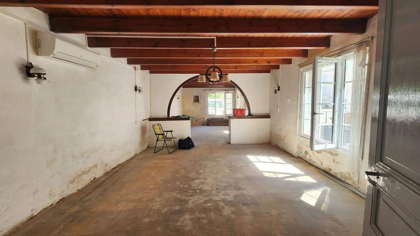 Maison à vendre, 208m², Maillé