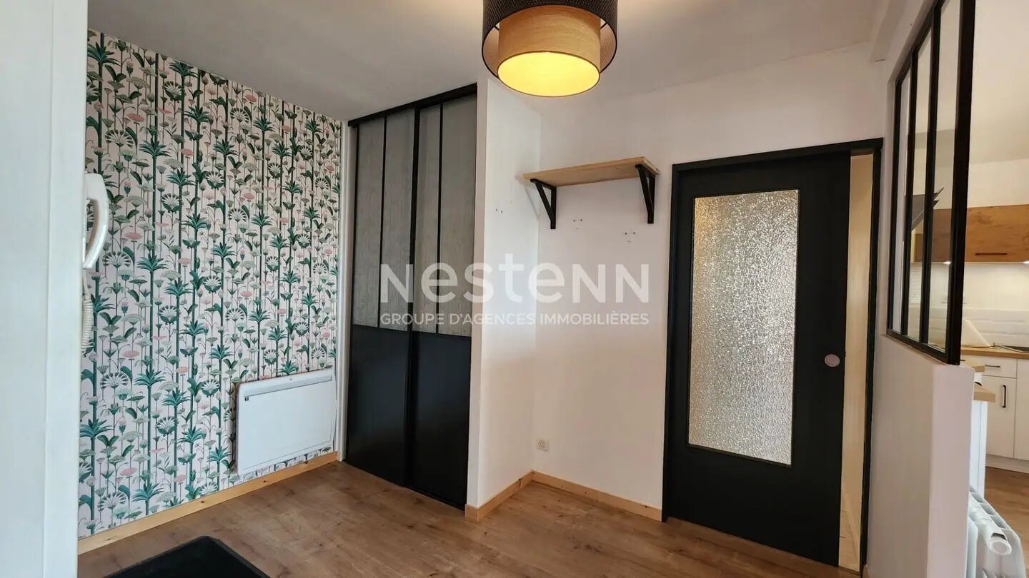 Appartement à vendre, 94m², Fontenay-le-Comte