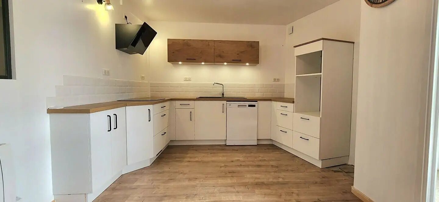 Appartement à vendre, 94m², Fontenay-le-Comte