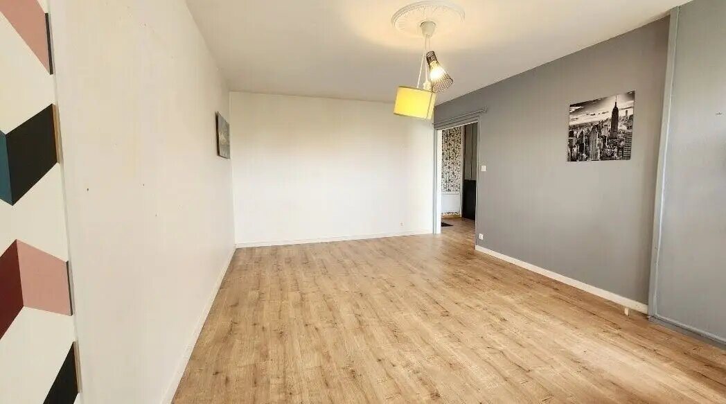 Appartement à vendre, 94m², Fontenay-le-Comte