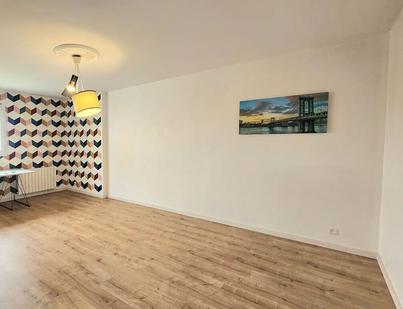 Appartement à vendre, 94m², Fontenay-le-Comte