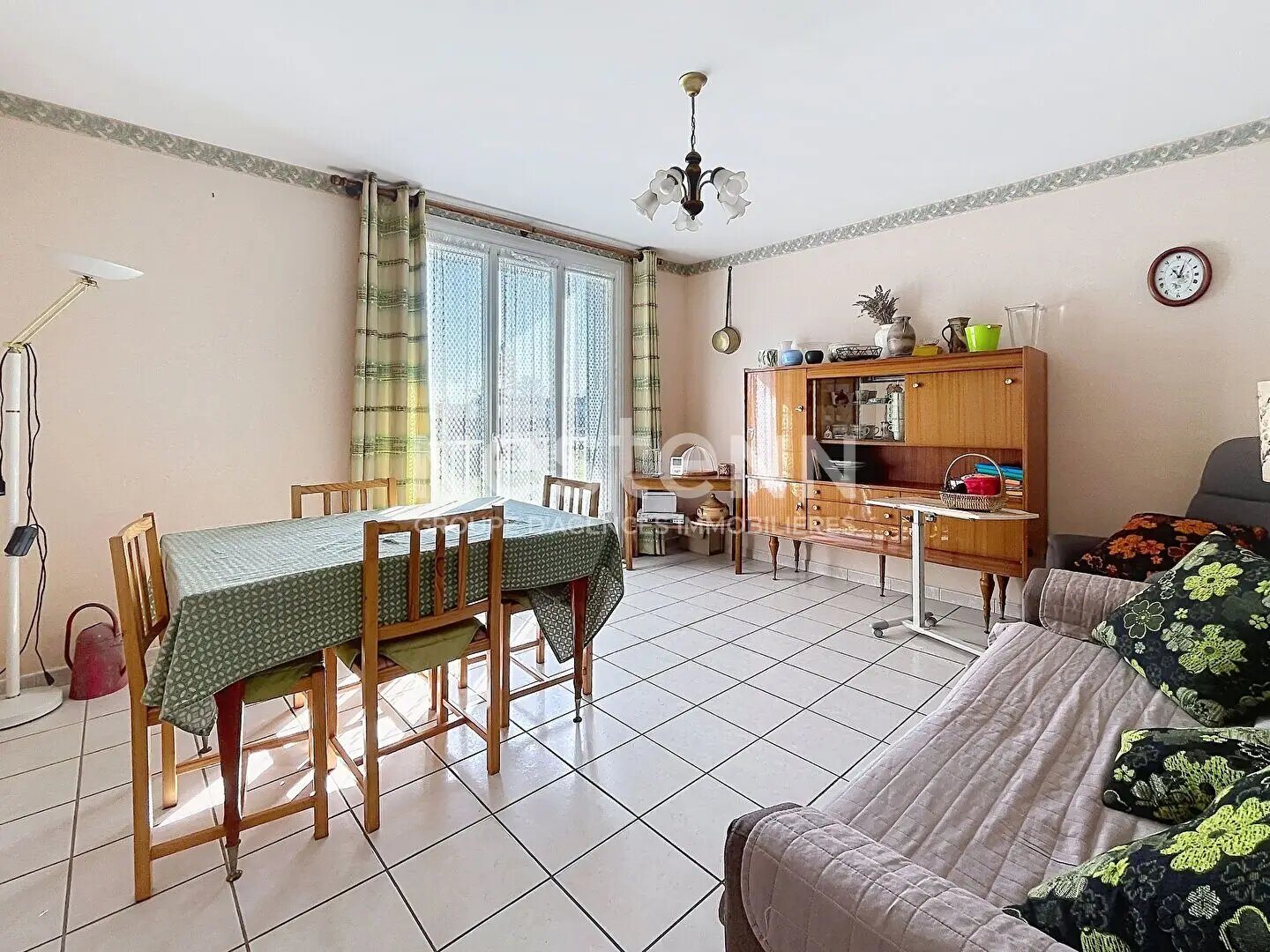 Appartement à vendre, 58m², Fontenay-le-Comte