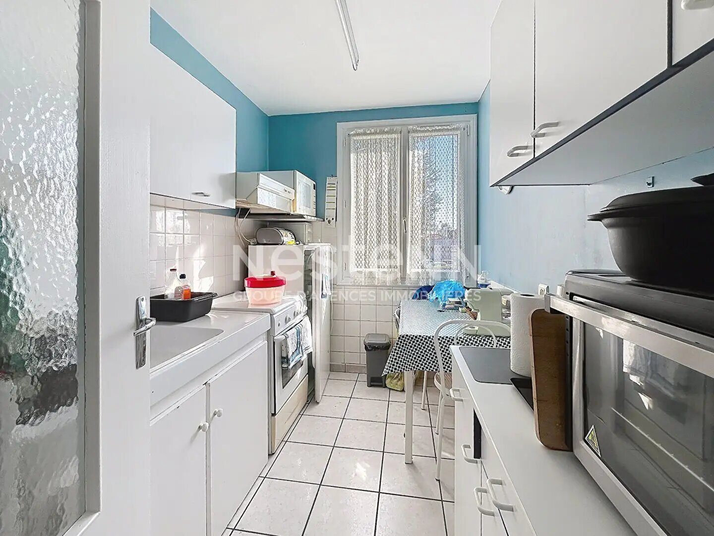 Appartement à vendre, 58m², Fontenay-le-Comte