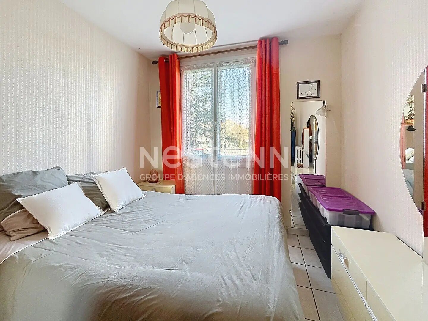Appartement à vendre, 58m², Fontenay-le-Comte