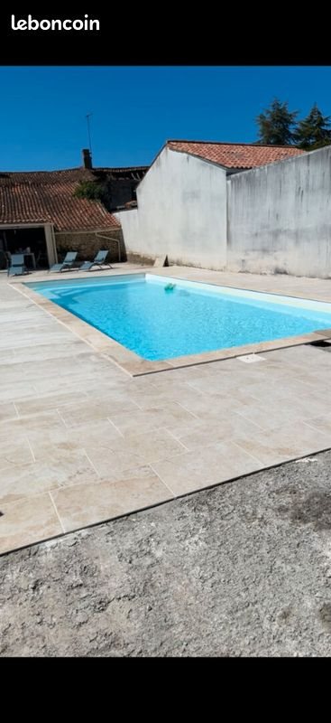 Maison à vendre, 100m², L'Orbrie
