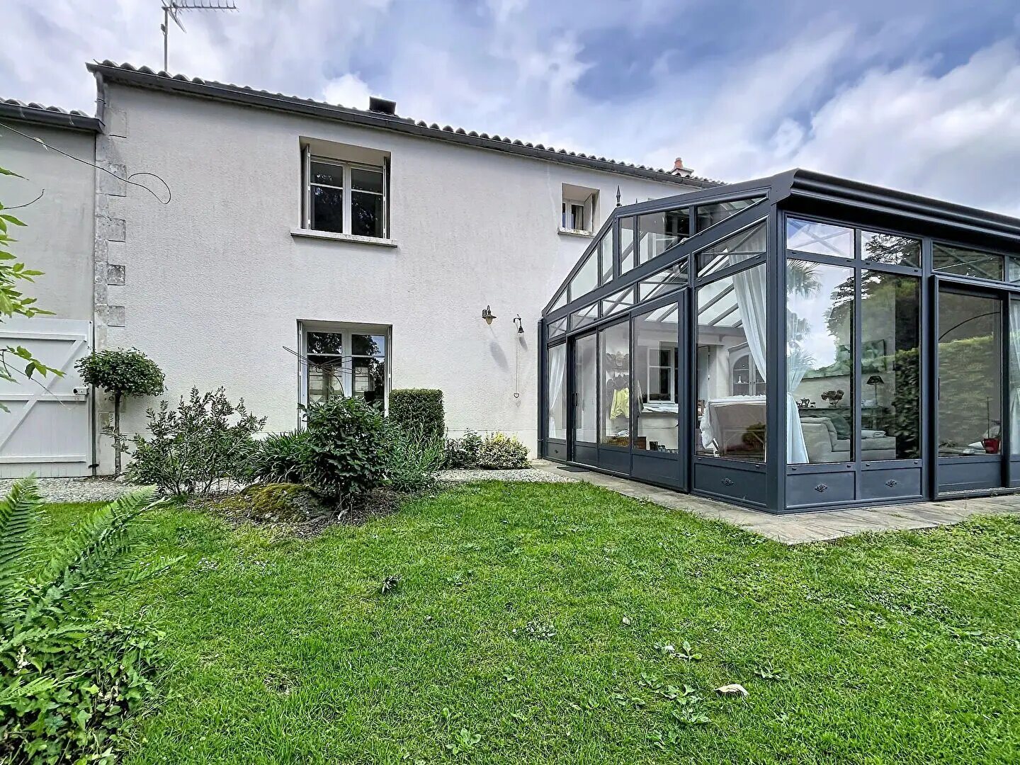 Maison à vendre, 174m², Fontenay-le-Comte